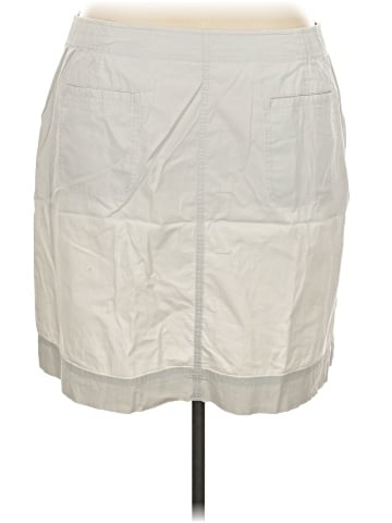 J.Jill Casual Skirt (view 2)