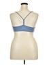 FORM Blue Sports Bra Size L - photo 2