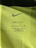 Nike 100% Polyester Green Athletic Shorts Size M - photo 3