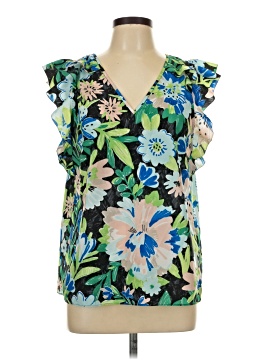Kate Spade New York Sleeveless Blouse