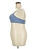 FORM Blue Sports Bra Size L - photo 5