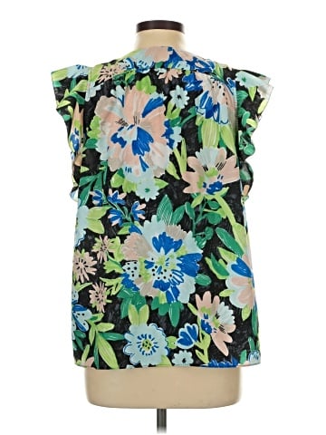 Kate Spade New York Sleeveless Blouse (view 2)