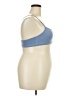 FORM Blue Sports Bra Size L - photo 4