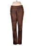 Free People Brown Casual Pants Size 26 waist - photo 1