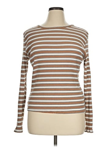 Ann Taylor Pullover Sweater (view 1)