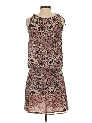Flounce Casual Dress (view 2)