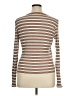 Ann Taylor Brown Pullover Sweater Size XL - photo 2