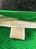MICHAEL Michael Kors Green Long Sleeve Blouse Size XL - photo 7