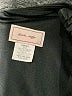 Love Ady Solid Black Cocktail Dress Size S - photo 7