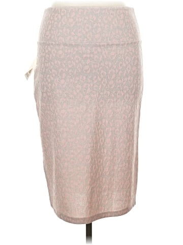 Lularoe Casual Skirt (view 2)