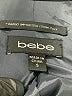 Bebe Blue Vest Size S - photo 6