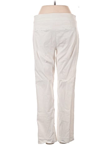 Kaari Blue Casual Pants (view 2)