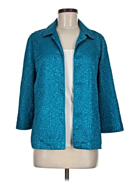 Travelers By Chico's Blazer