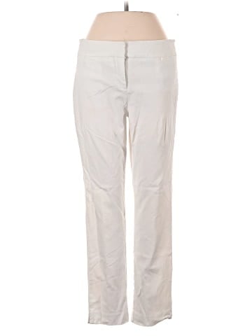 Kaari Blue Casual Pants (view 1)