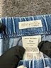 Little Planet by Carter's 100% Cotton Blue Jeans 9-12 MO / 12 MO - photo 3