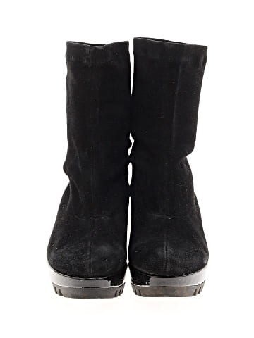 Robert Clergerie Ankle Boots (view 2)