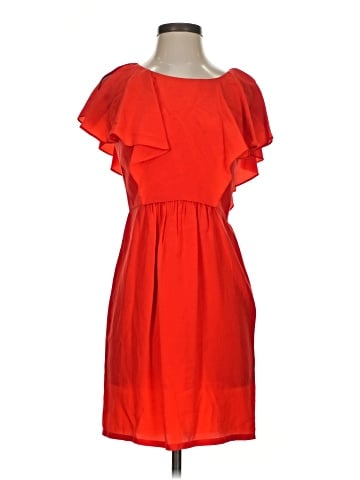 Ali Ro Cocktail Dress (view 1)