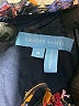Draper James 100% Polyester Floral Blue Casual Dress Size 4 - photo 7