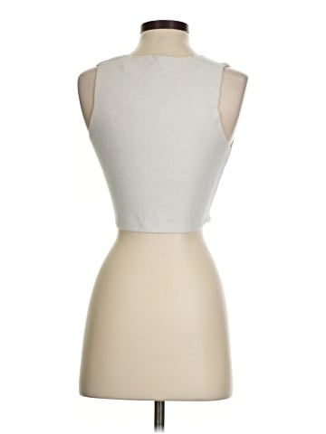 Zara Sweater Vest (view 2)