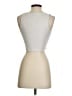 Zara Silver Sweater Vest Size XS - photo 2