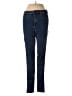 Trafaluc by Zara Stripes Blue Jeans Size S (estimated) - photo 1