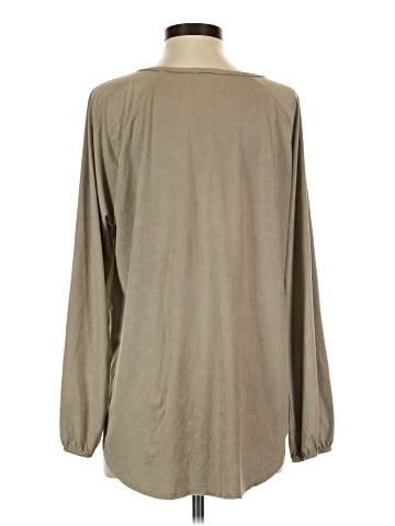 Dylan Long Sleeve T-Shirt (view 2)