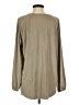 Dylan Tan Long Sleeve T-Shirt Size S - photo 2