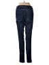 Trafaluc by Zara Stripes Blue Jeans Size S (estimated) - photo 2