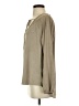 Dylan Tan Long Sleeve T-Shirt Size S - photo 5