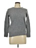 Banana Republic Gray Pullover Sweater Size L - photo 1