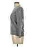 Banana Republic Gray Pullover Sweater Size L - photo 5