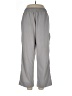 Head Solid Gray Track Pants Size L - photo 1