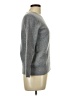 Banana Republic Gray Pullover Sweater Size L - photo 4