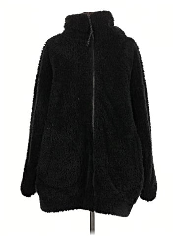 Lululemon Athletica Faux Fur Jacket (view 1)