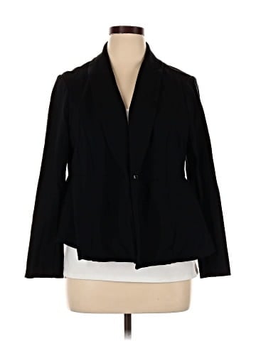 Studio by Torrid Blazer (view 1)