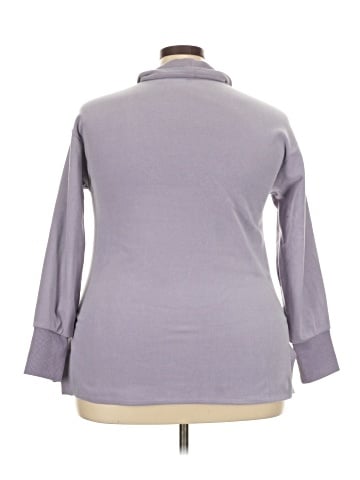 Z by Zella Turtleneck Sweater (view 2)
