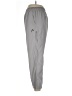 Head Solid Gray Track Pants Size L - photo 5