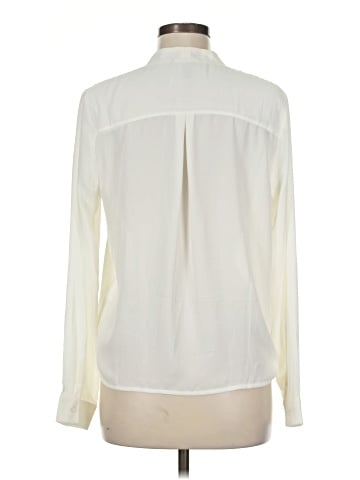 Romeo & Juliet Couture Long Sleeve Blouse (view 2)