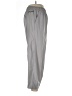 Head Solid Gray Track Pants Size L - photo 4