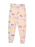 Kidgets Print Pink Sweatpants 18-24 MO / 24 MO - photo 1