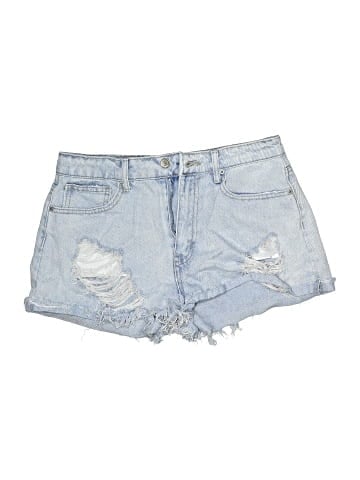 Forever 21 Denim Shorts (view 1)