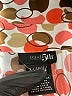 East5th Print Orange Short Sleeve Blouse Size XL - photo 7