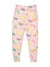 Kidgets Print Pink Sweatpants 18-24 MO / 24 MO - photo 2