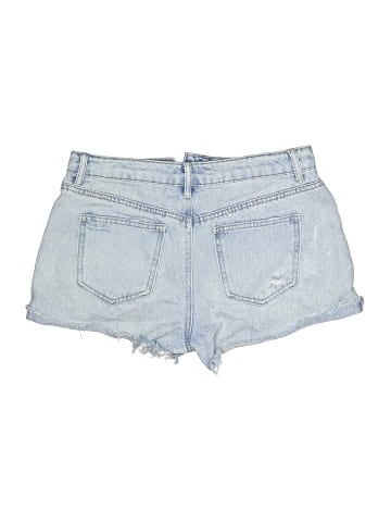 Forever 21 Denim Shorts (view 2)