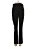 Gap Solid Black Dress Pants Size 2 - photo 1
