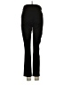 Gap Solid Black Dress Pants Size 2 - photo 2