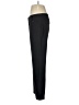 Nine West Solid Black Dress Pants Size 8 (petite) - photo 5