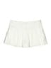 Zara Solid White Skort Size M - photo 1