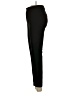 Gap Solid Black Dress Pants Size 2 - photo 5