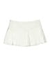 Zara Solid White Skort Size M - photo 2